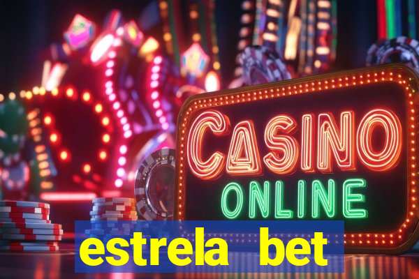 estrela bet horarios pagantes